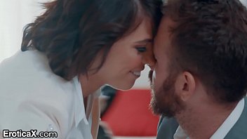 EroticaX Adriana Chechik Romantic Afternoon With Hung Lover